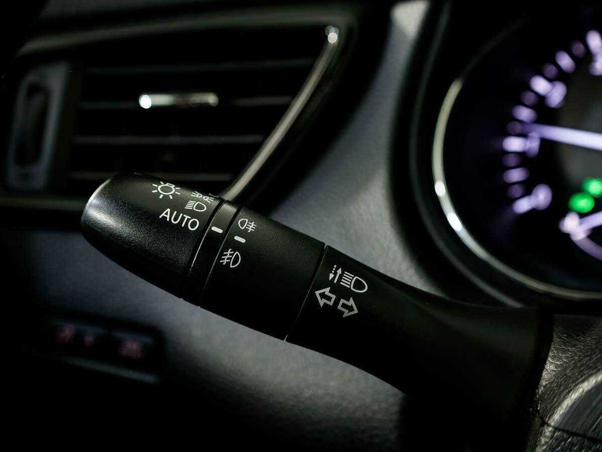 Купить Nissan Qashqai, 2019, 157 462 км, фото №15