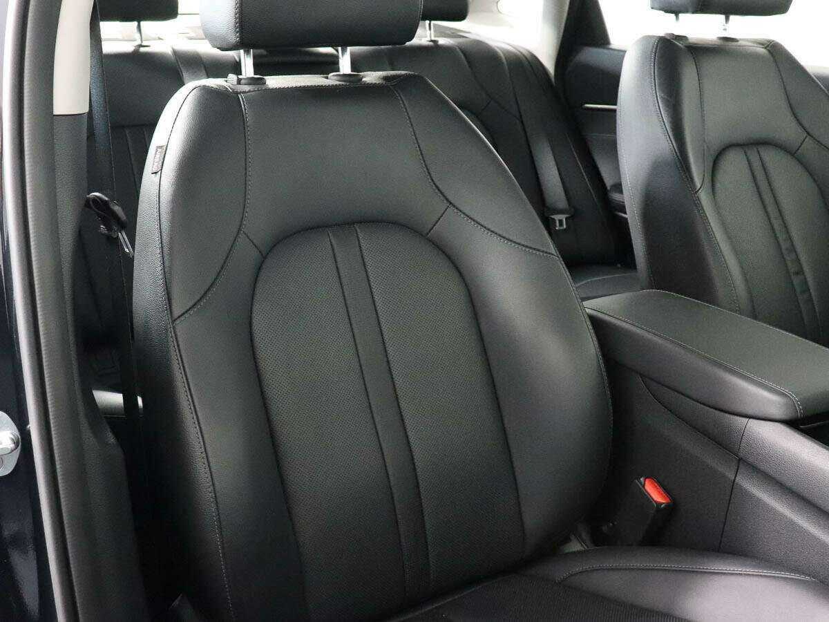Купить Hyundai Sonata, 2020, 84 867 км, фото №7