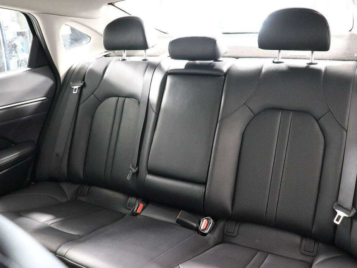 Купить Hyundai Sonata, 2020, 84 867 км, фото №11