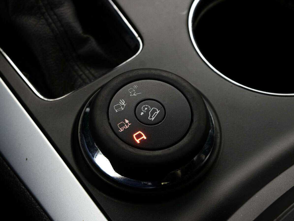 Купить Ford Explorer, 2013, 239 284 км, фото №17