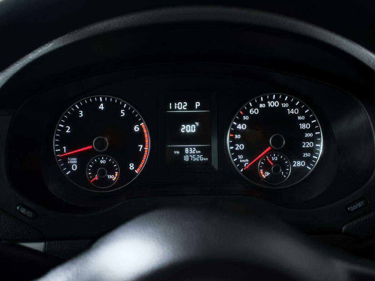 Купить Volkswagen Jetta, 2012, 187 526 км, фото №11