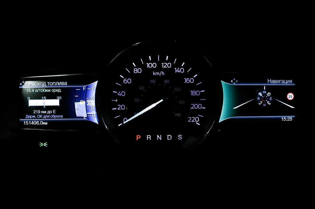 Купить Ford Explorer, 2015, 151 268 км, фото №10