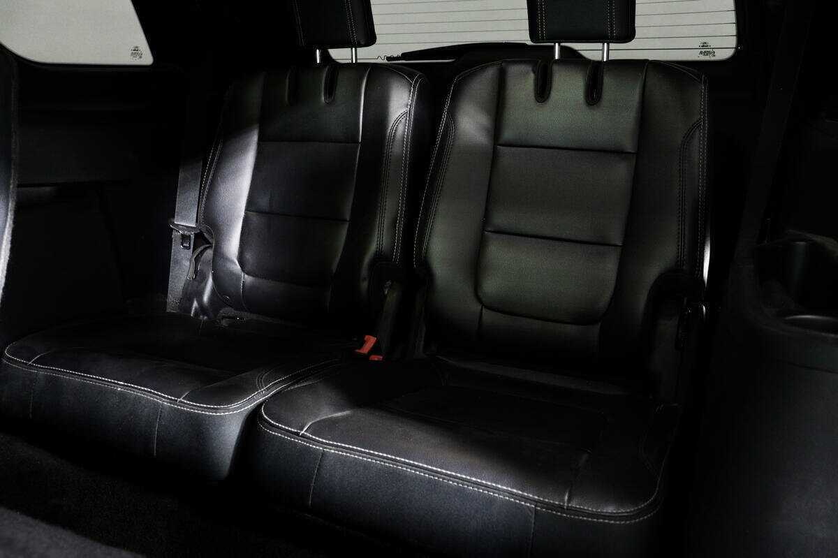 Купить Ford Explorer, 2015, 151 268 км, фото №13