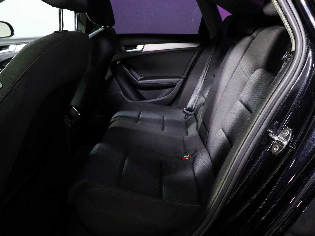 Купить Audi A4, 2013, 200 057 км, фото №8