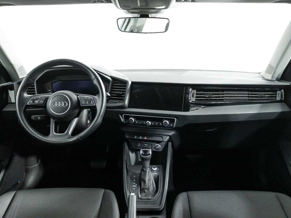 Купить Audi A1 30 TFSI, 2020, 16 765 км, фото №13