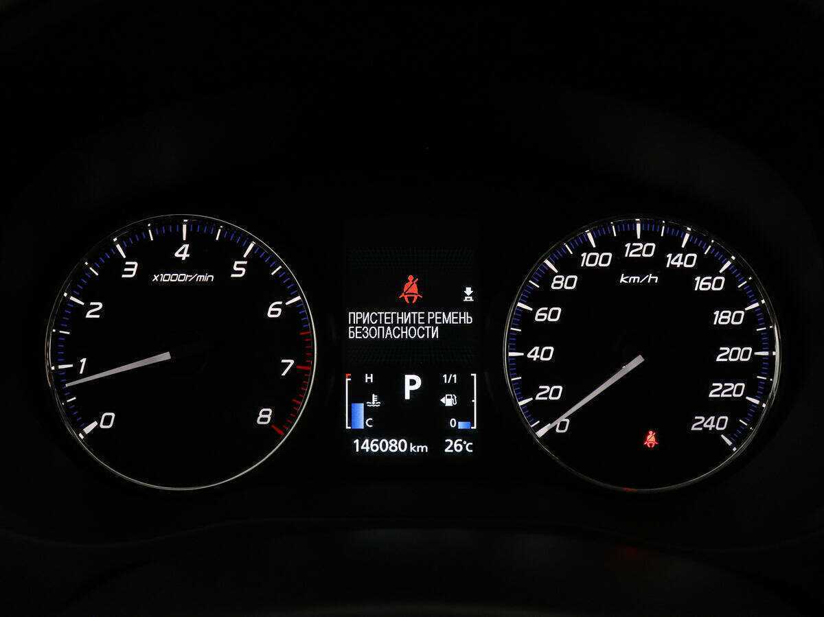 Купить Mitsubishi Outlander, 2018, 146 078 км, фото №11