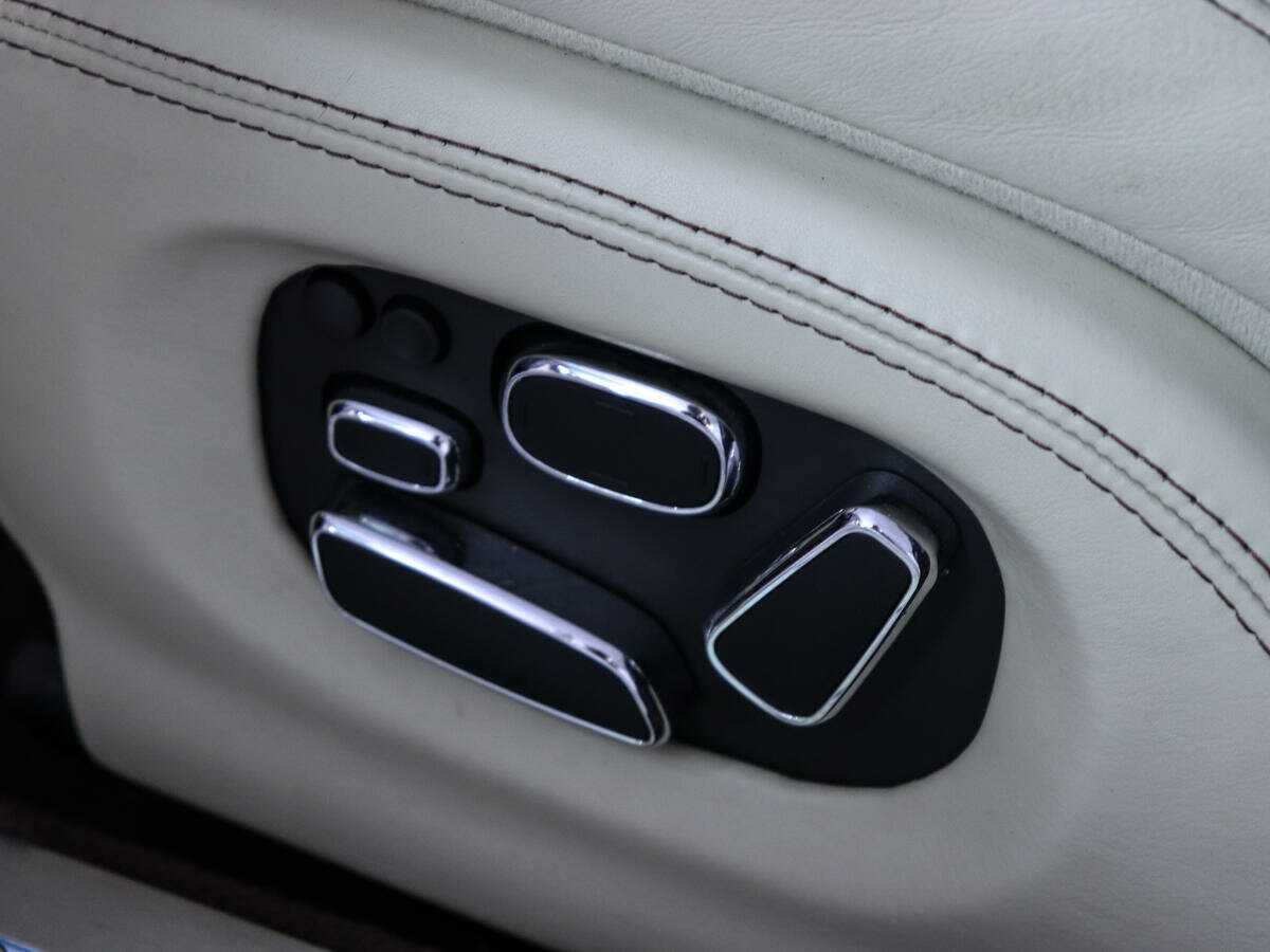 Купить Jaguar XJ Long, 2014, 72 542 км, фото №28