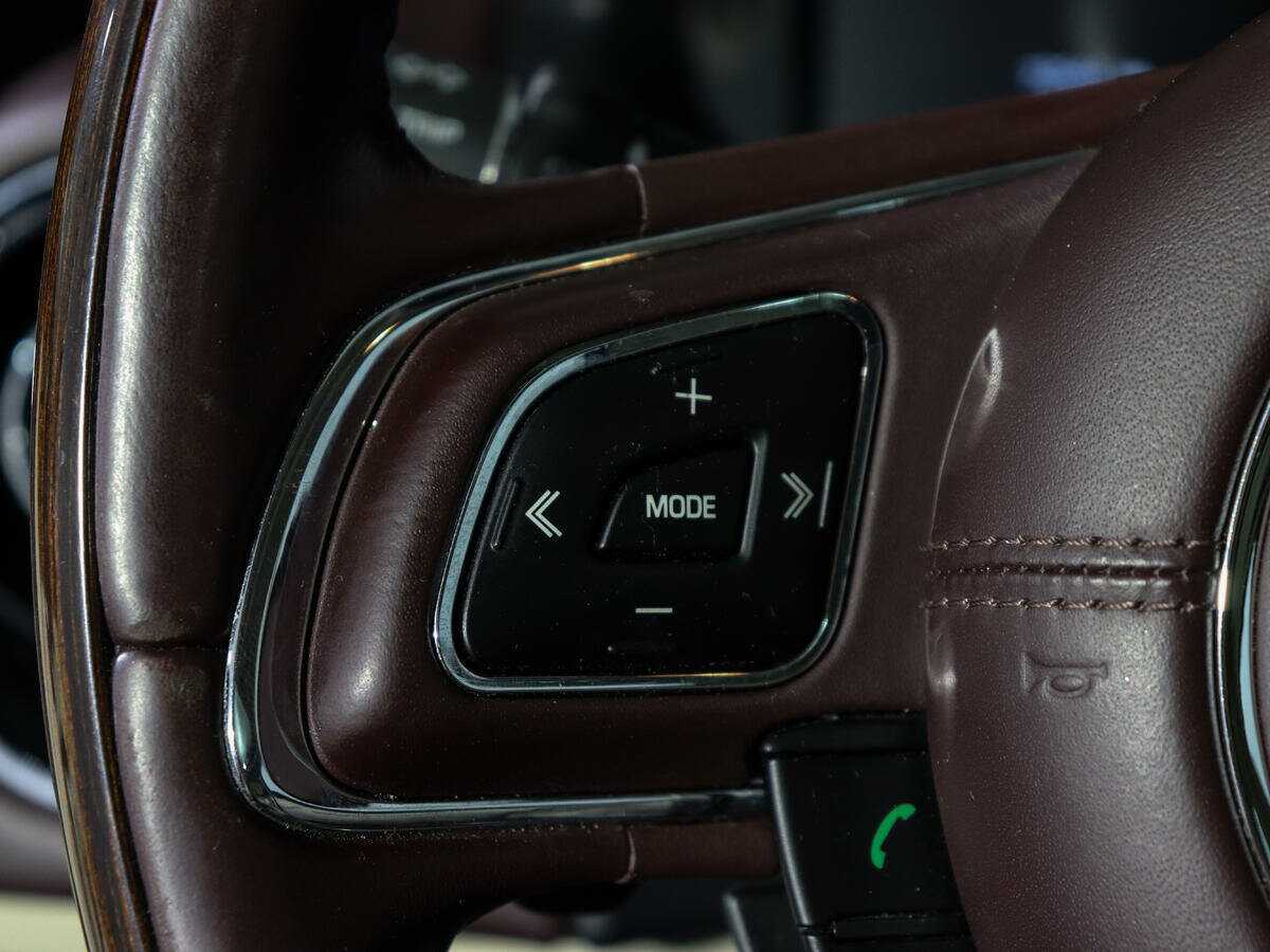 Купить Jaguar XJ Long, 2014, 72 542 км, фото №30