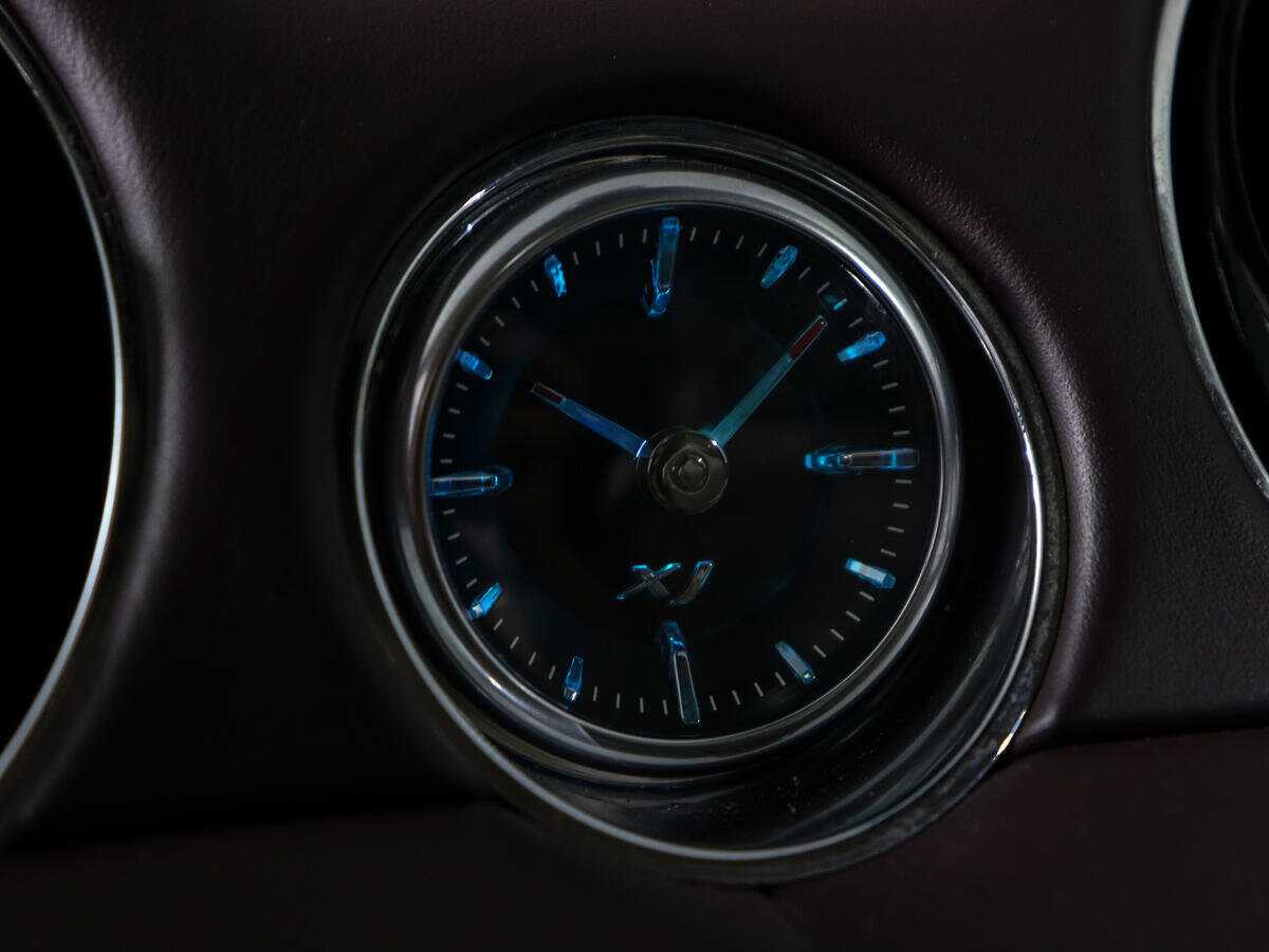 Купить Jaguar XJ Long, 2014, 72 542 км, фото №36