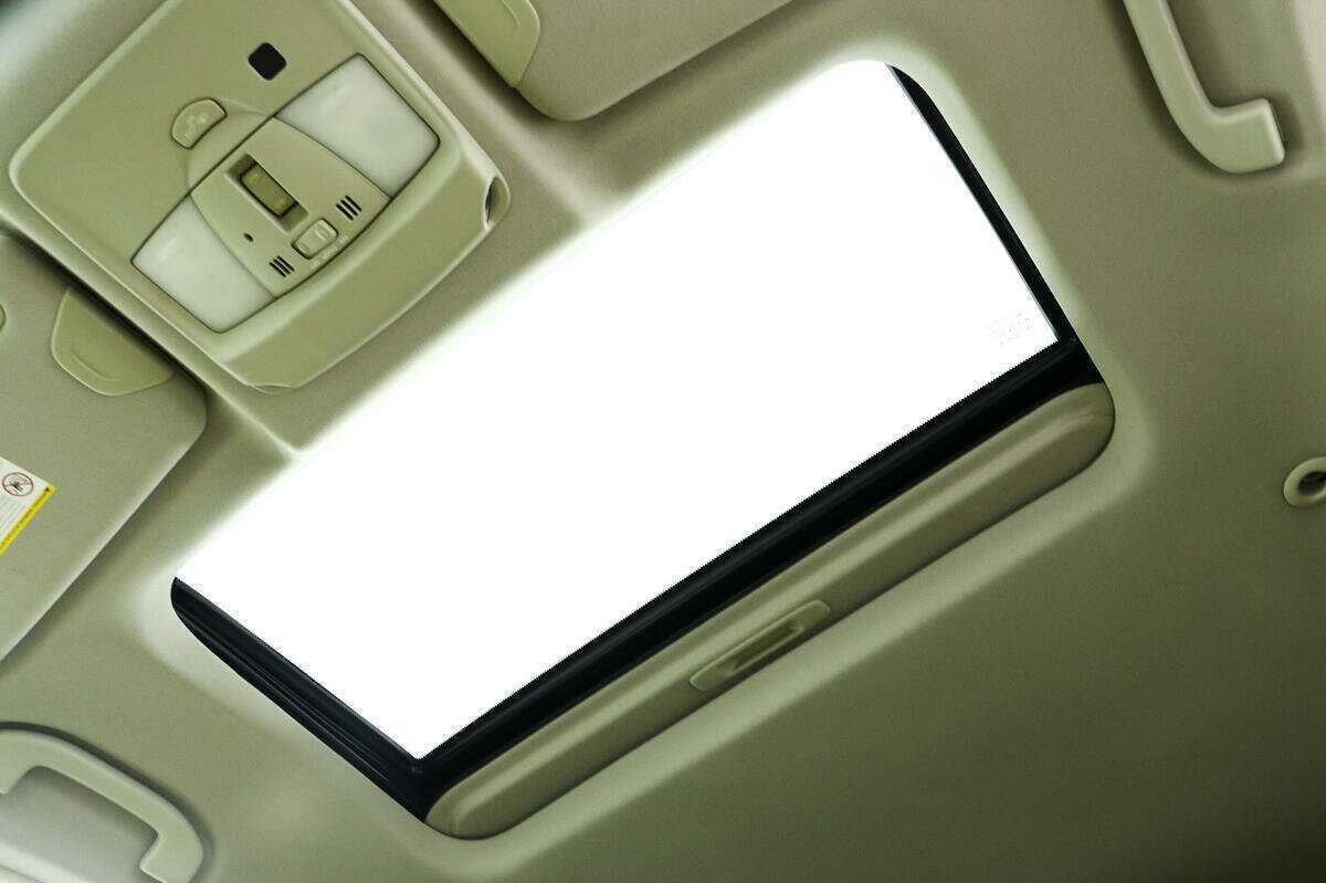 Купить Infiniti FX30d, 2012, 195 001 км, фото №17