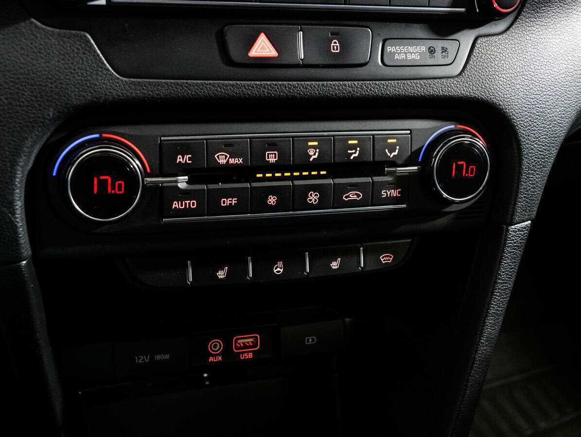 Купить Kia Ceed, 2019, 100 679 км, фото №11