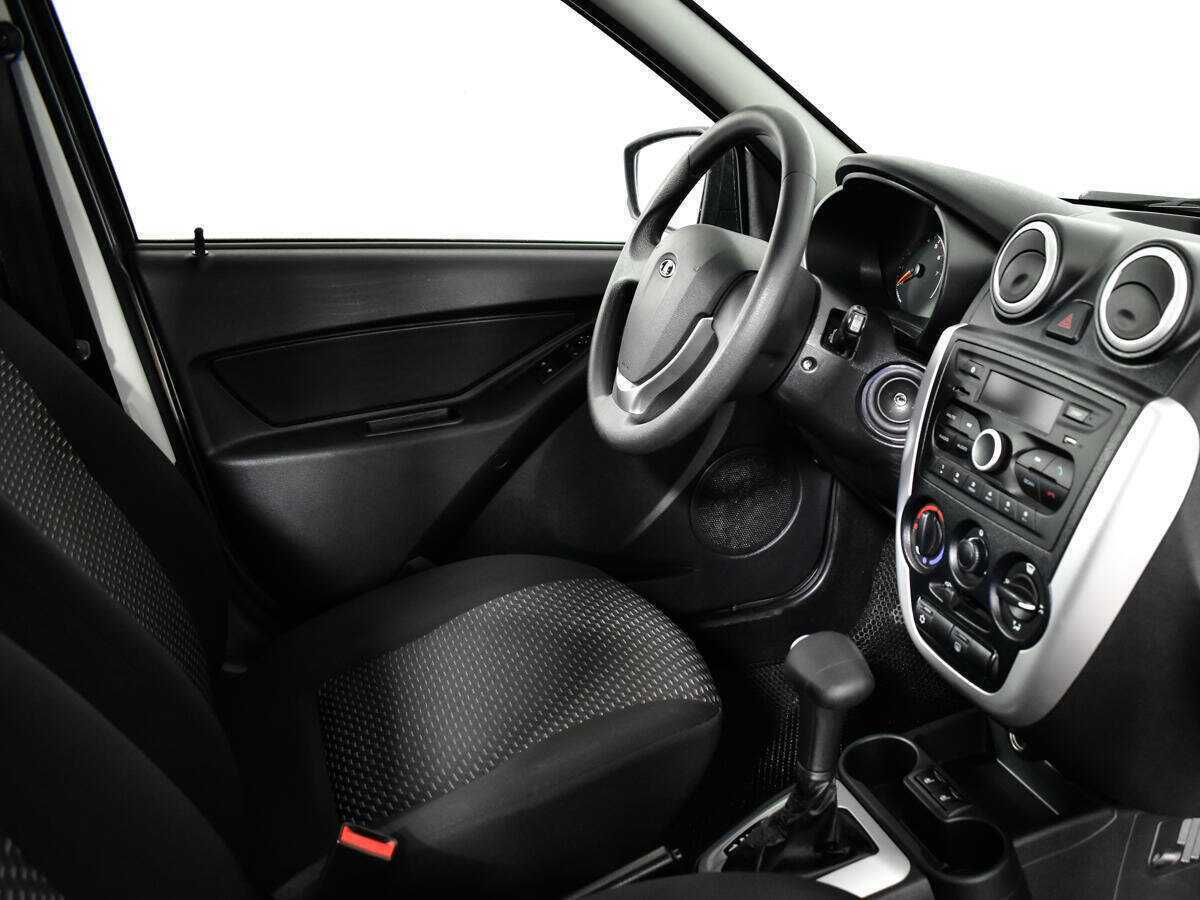 Купить Lada (ВАЗ) Granta, 2018, 39 716 км, фото №7