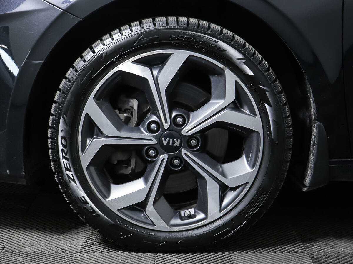 Купить Kia Ceed, 2018, 67 093 км, фото №15