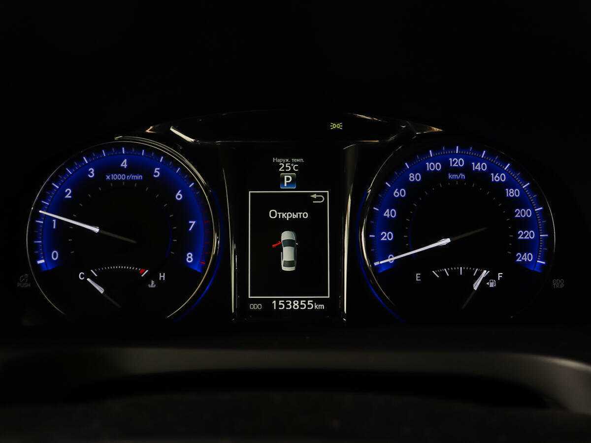 Купить Toyota Camry, 2017, 153 854 км, фото №16