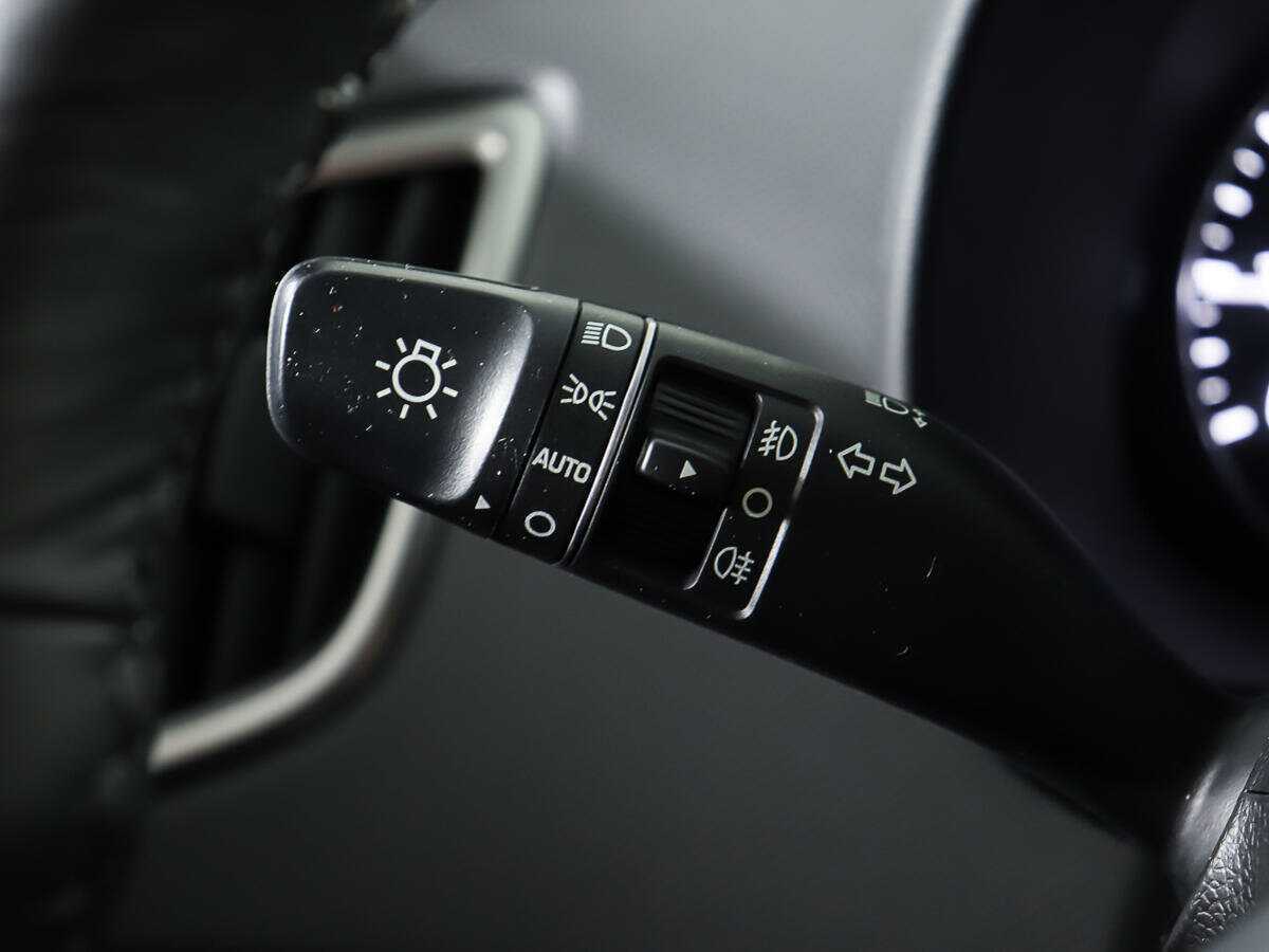 Купить Hyundai Creta, 2017, 4 200 км, фото №16