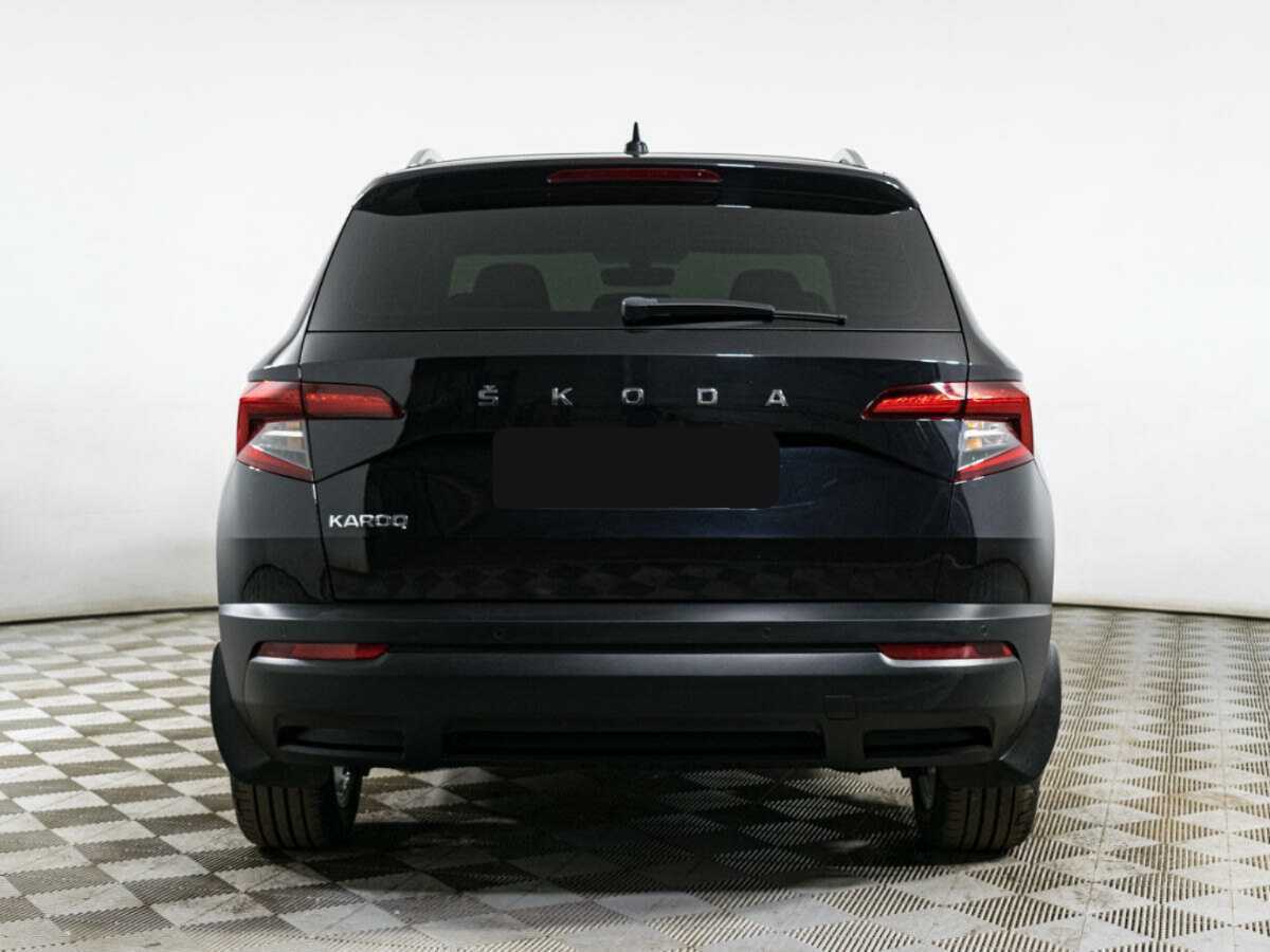 Купить Skoda Karoq, 2020, 77 620 км, фото №6