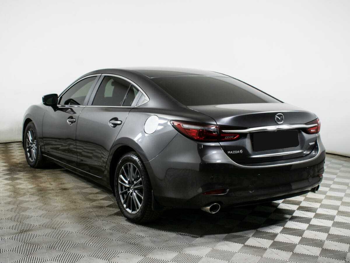 Купить Mazda 6, 2020, 72 000 км, фото №6