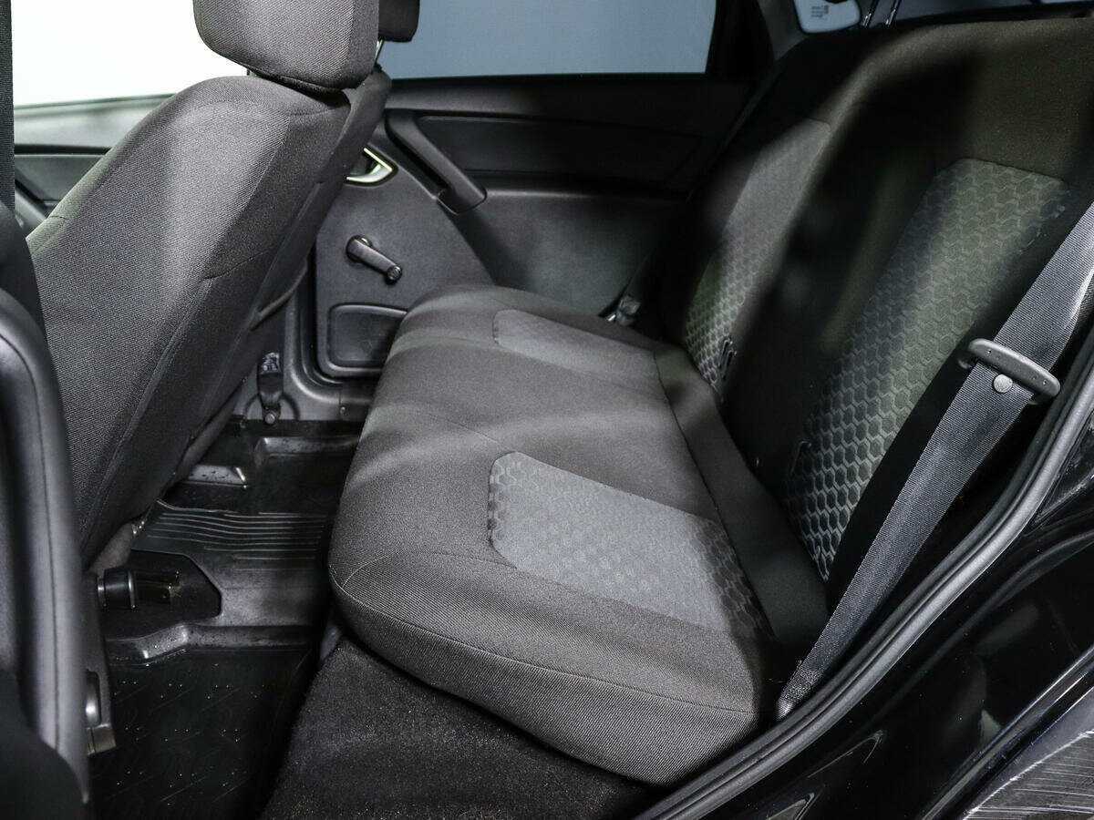 Купить Lada (ВАЗ) Granta, 2022, 83 155 км, фото №7