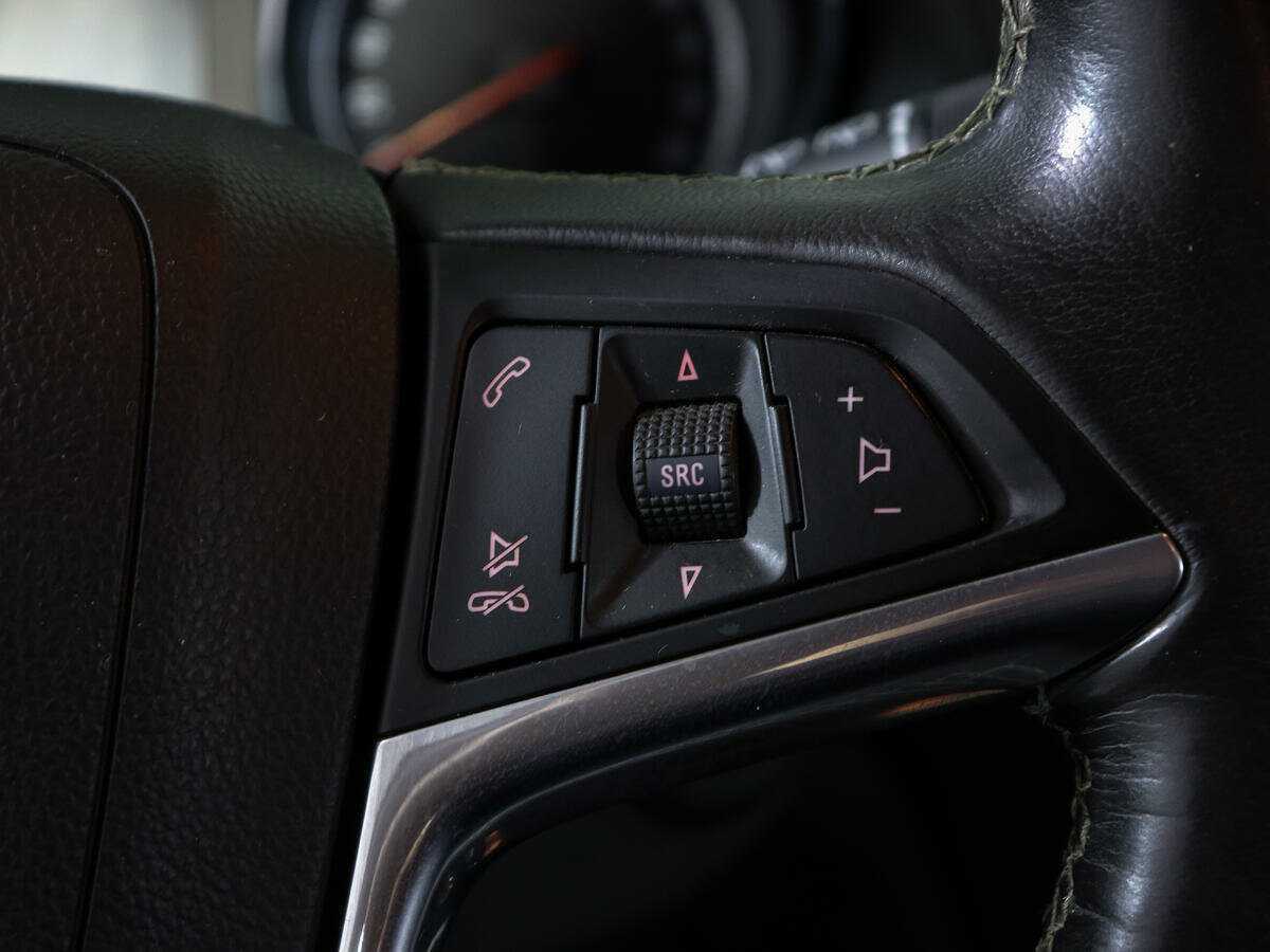 Купить Opel Mokka, 2012, 74 236 км, фото №15