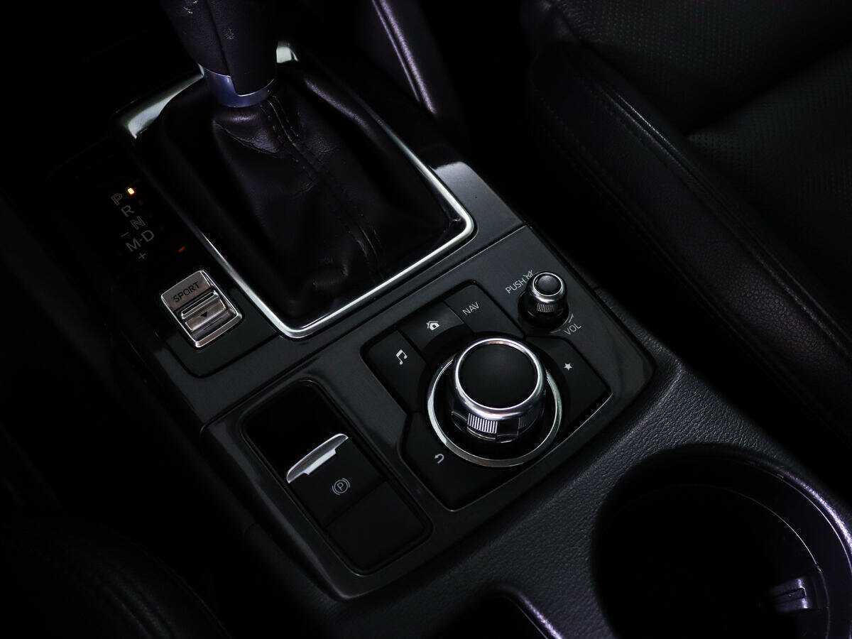 Купить Mazda CX-5, 2016, 94 000 км, фото №18