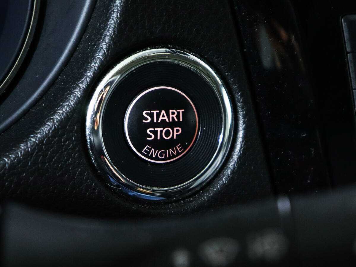 Купить Nissan X-Trail, 2015, 99 000 км, фото №17