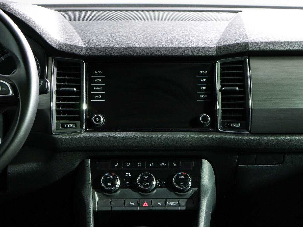 Купить Skoda Kodiaq, 2019, 88 064 км, фото №11