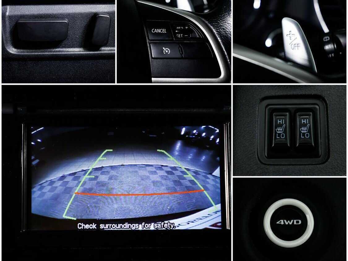 Купить Mitsubishi Outlander, 2014, 162 151 км, фото №15