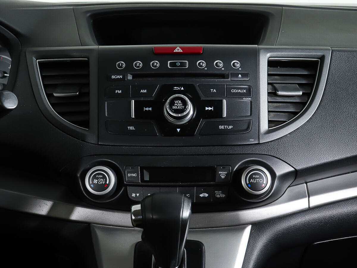 Купить Honda CR-V, 2013, 85 500 км, фото №11
