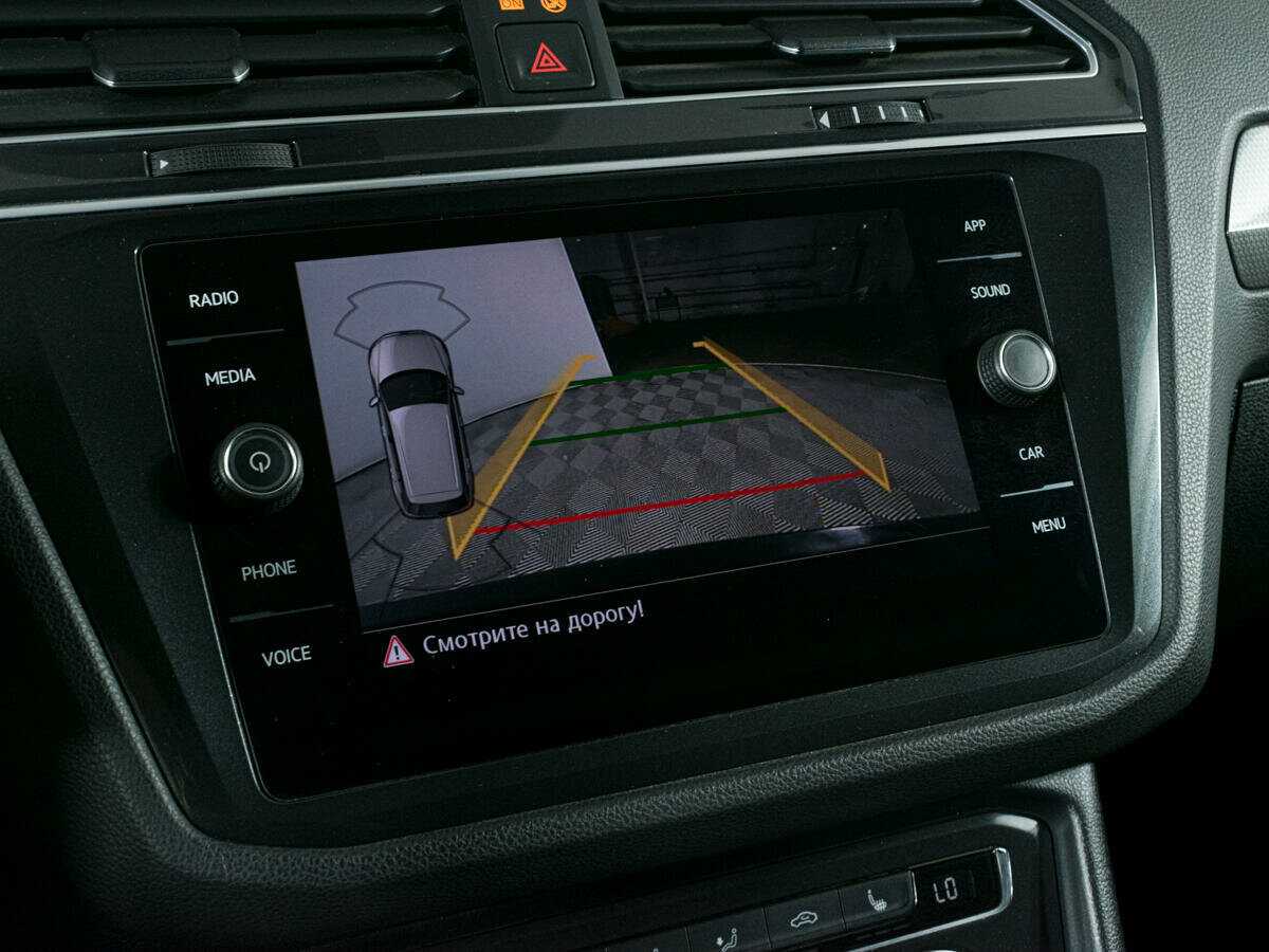 Купить Volkswagen Tiguan, 2018, 84 009 км, фото №18