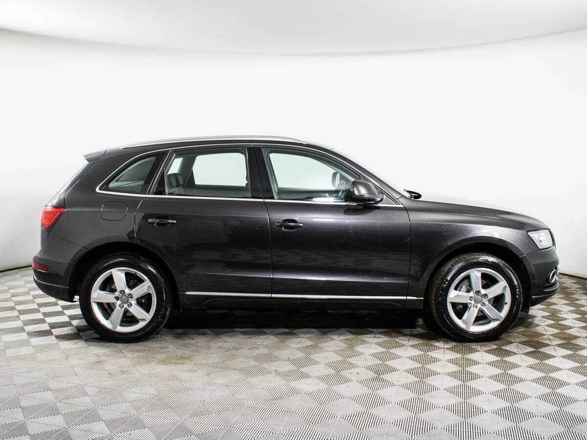 Купить Audi Q5, 2014, 90 000 км, фото №4