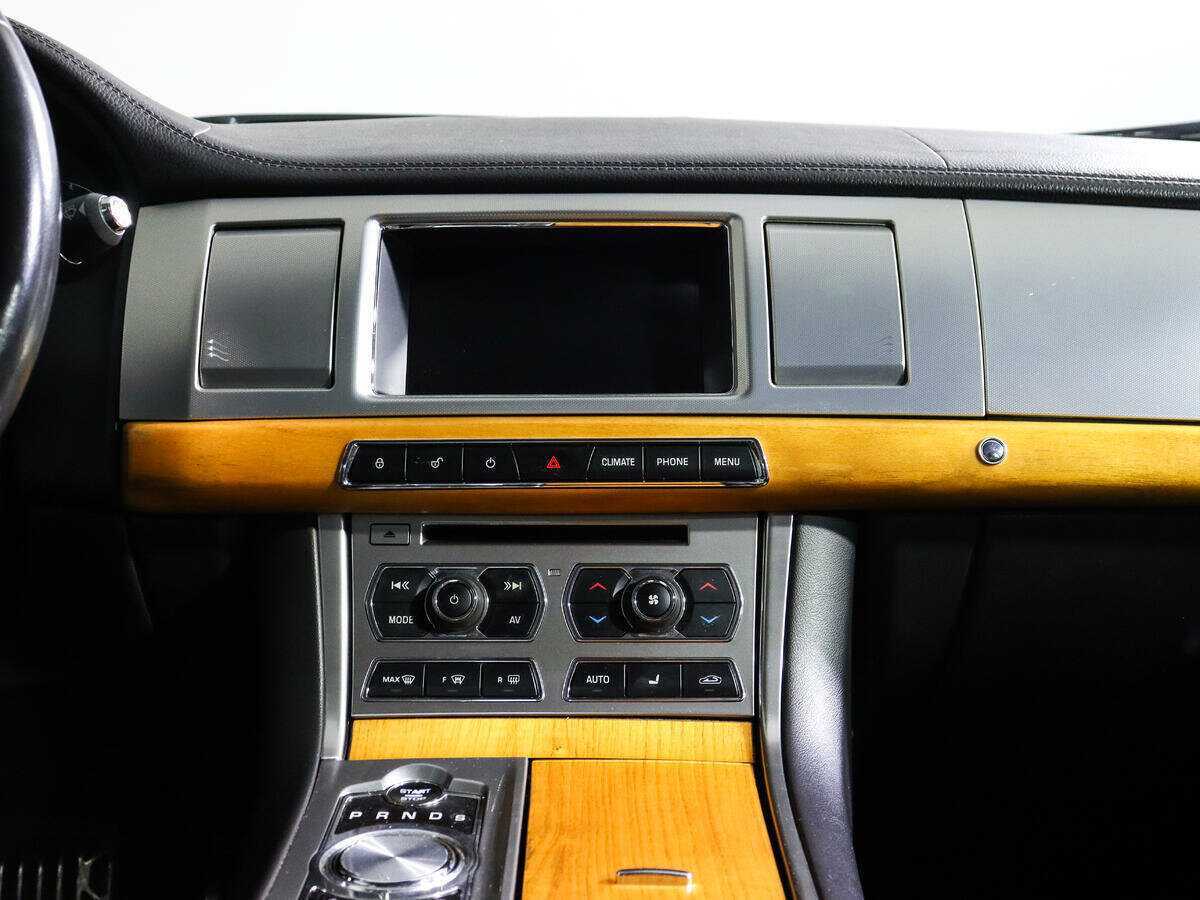 Купить Jaguar XF, 2014, 55 000 км, фото №13