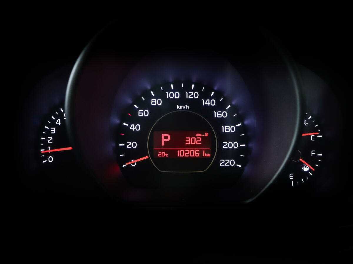 Купить Kia Soul, 2014, 102 060 км, фото №11