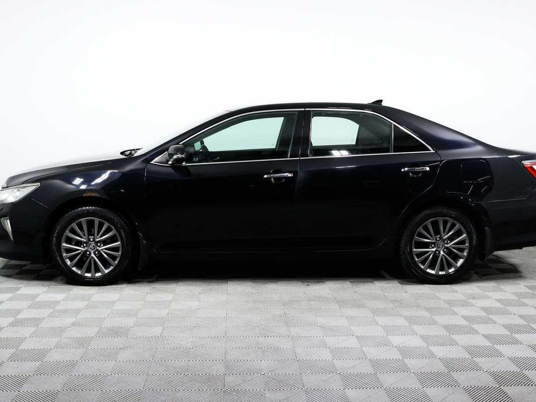 Купить Toyota Camry, 2015, 144 648 км, фото №8