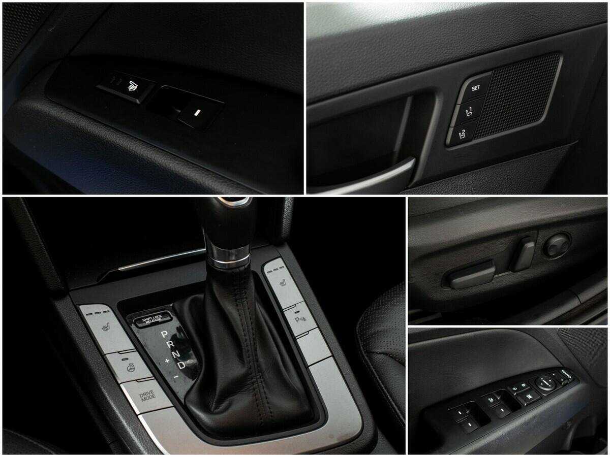 Купить Hyundai Elantra, 2016, 62 080 км, фото №15