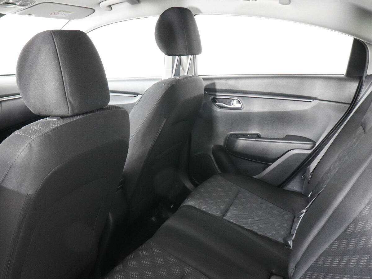 Купить Kia Rio, 2017, 84 832 км, фото №12