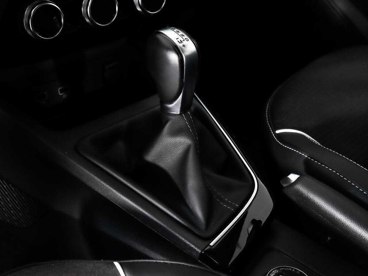 Купить Renault Arkana, 2019, 35 000 км, фото №10