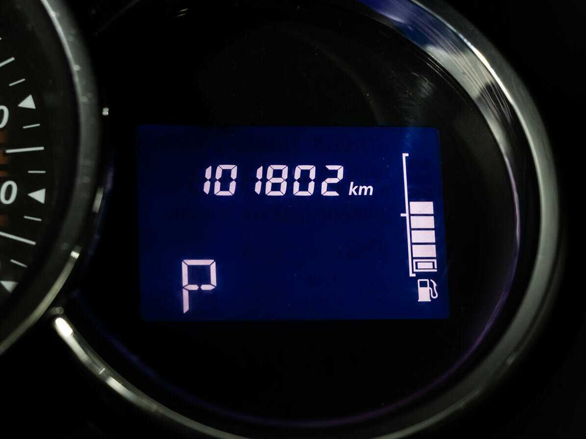 Купить Renault Sandero Stepway, 2017, 101 800 км, фото №15