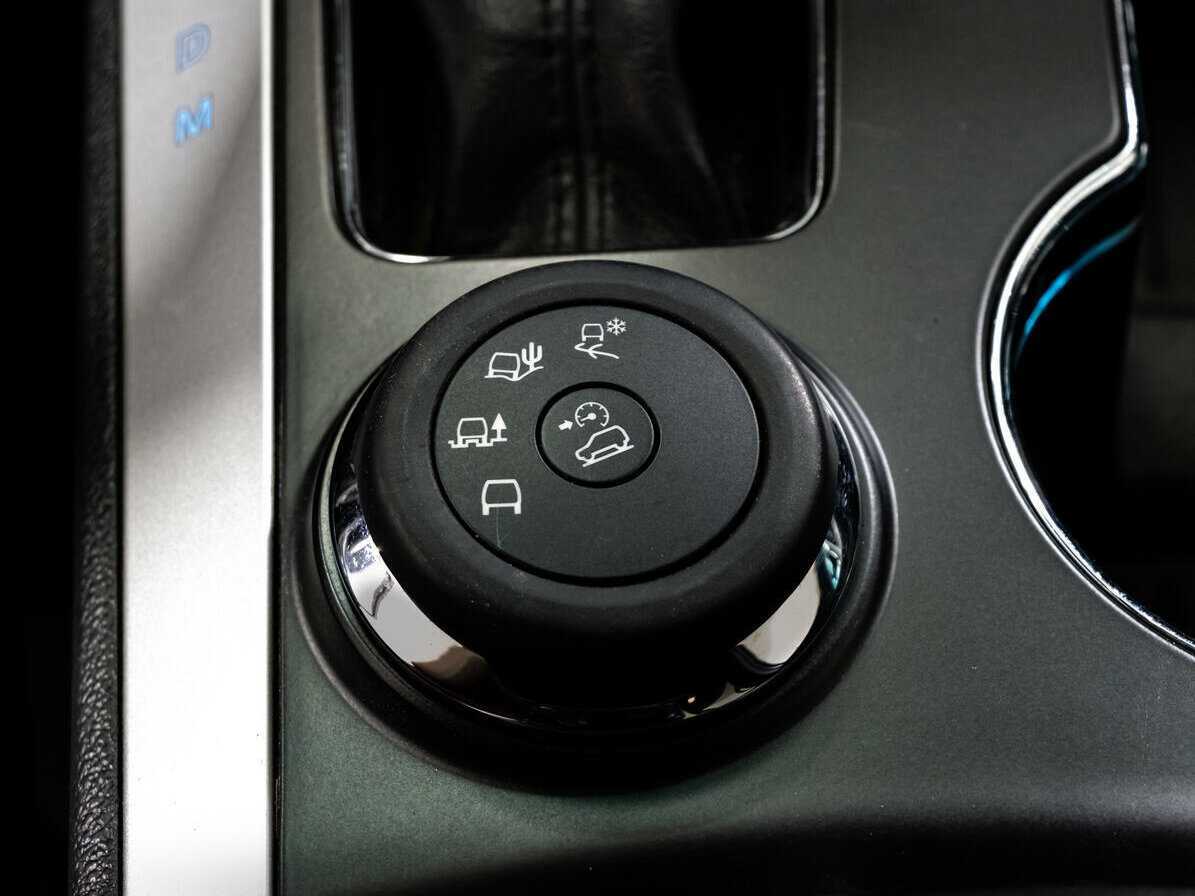 Купить Ford Explorer, 2014, 159 401 км, фото №22