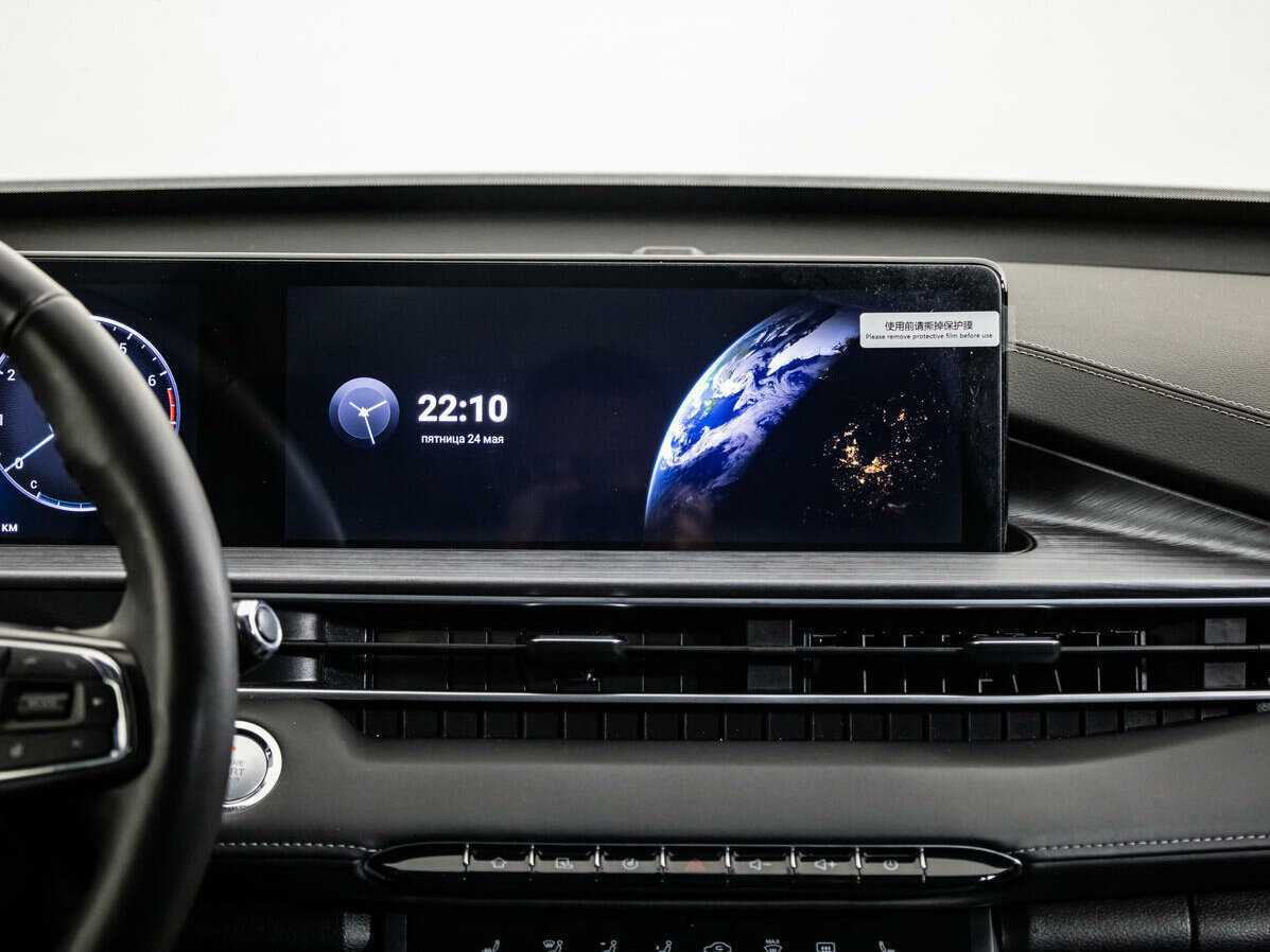 Купить CHERY Tiggo 7 Pro Max, 2023, 36 475 км, фото №12