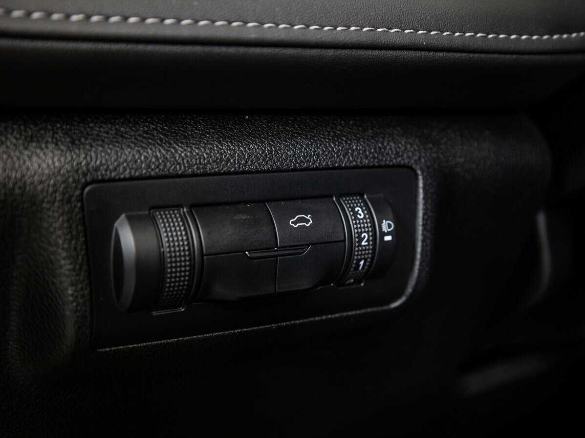 Купить CHERY Tiggo 7 Pro Max, 2023, 36 475 км, фото №16