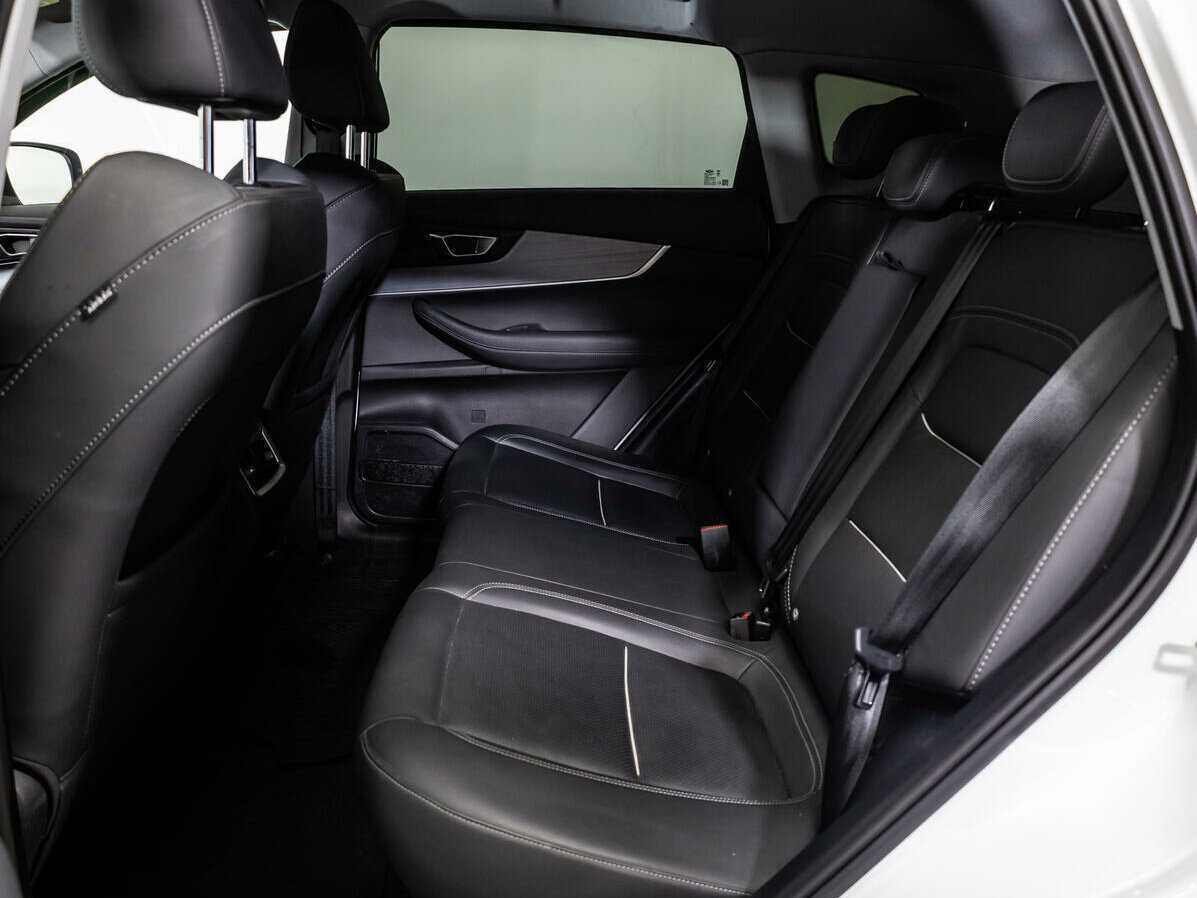 Купить CHERY Tiggo 7 Pro Max, 2023, 49 869 км, фото №10