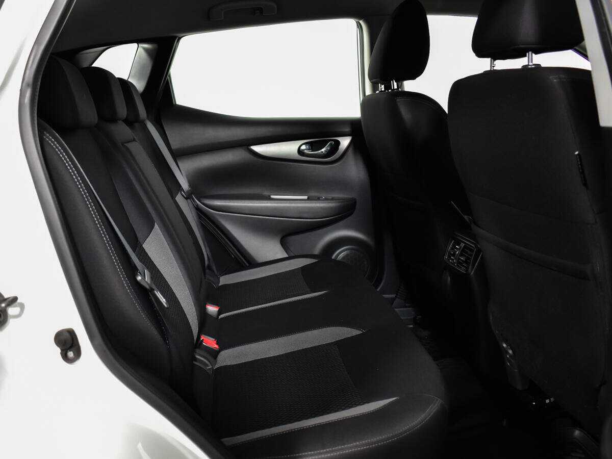 Купить Nissan Qashqai, 2020, 84 594 км, фото №10