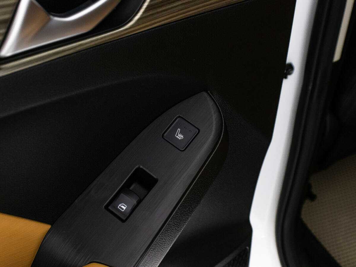 Купить Haval Jolion, 2021, 59 000 км, фото №21