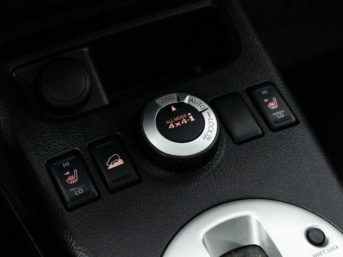 Купить Nissan X-Trail, 2012, 199 193 км, фото №16