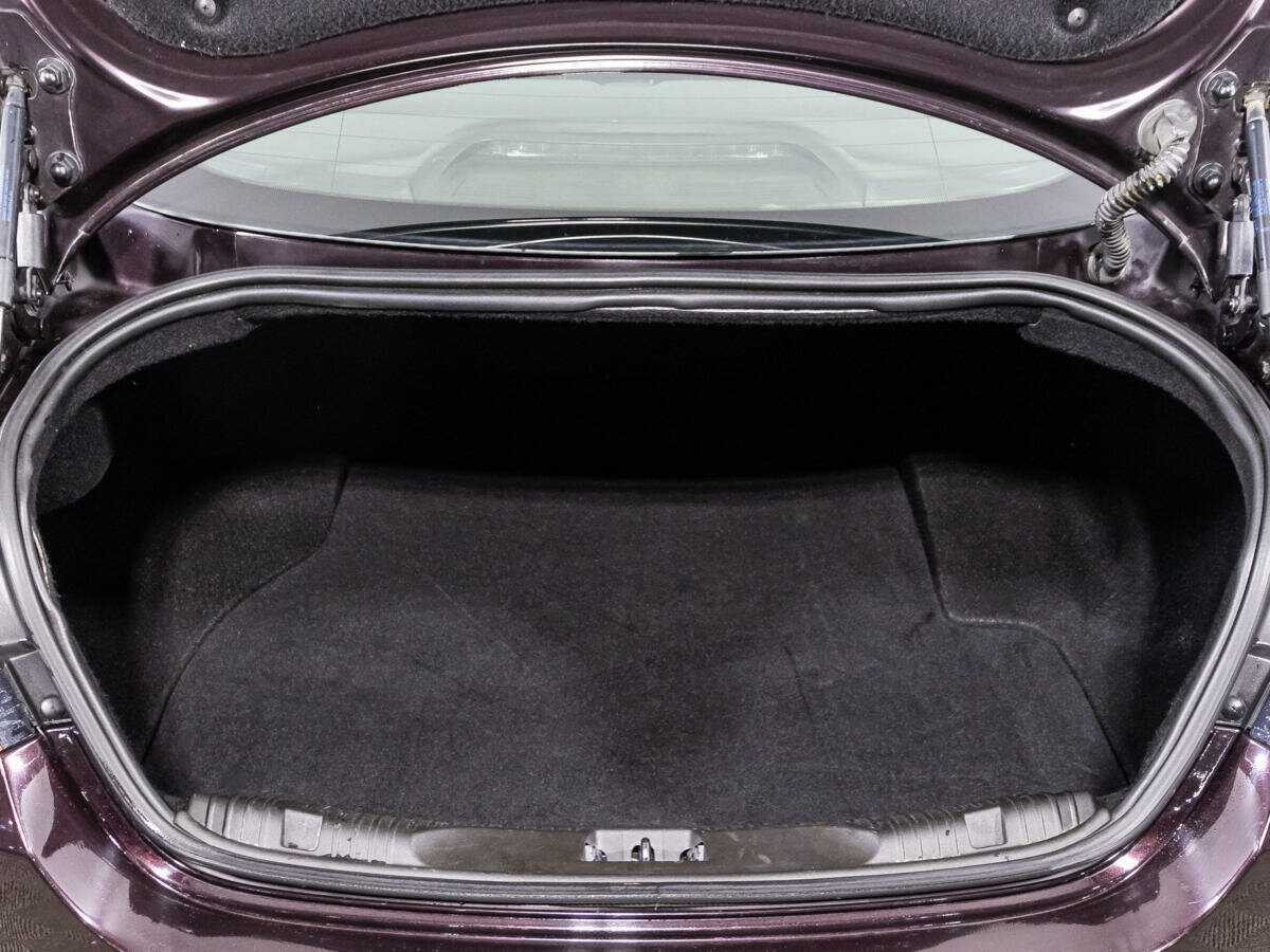 Купить Jaguar XF, 2012, 115 000 км, фото №15