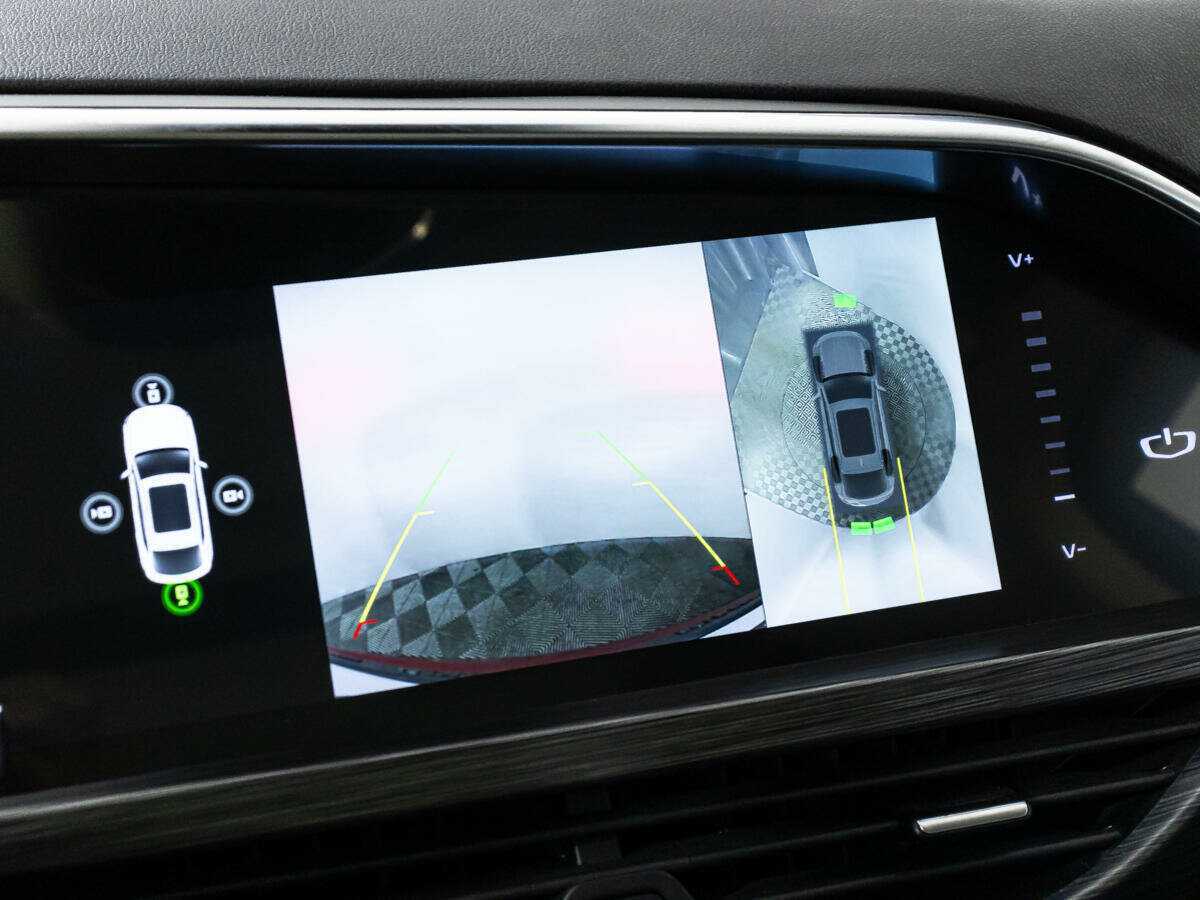 Купить Geely Tugella, 2021, 32 903 км, фото №16