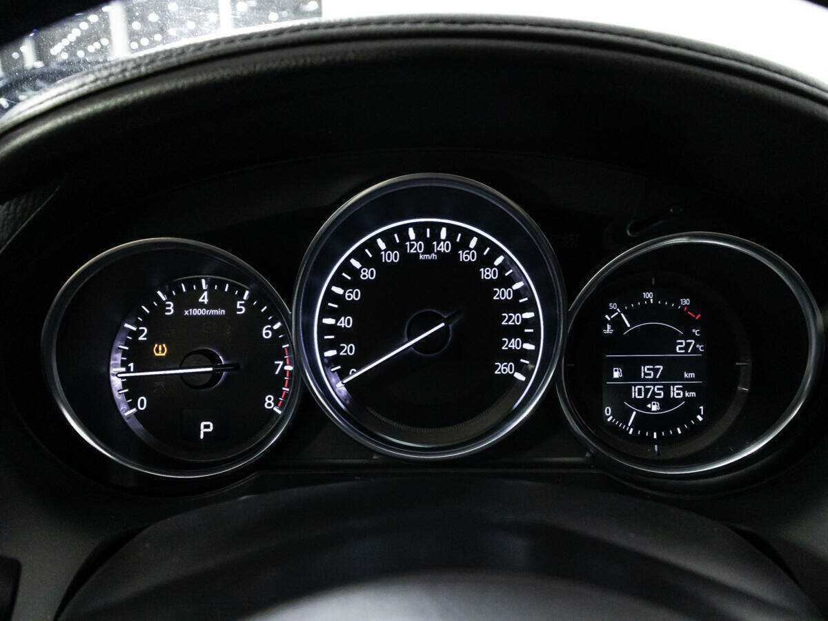 Купить Mazda 6, 2017, 107 428 км, фото №12