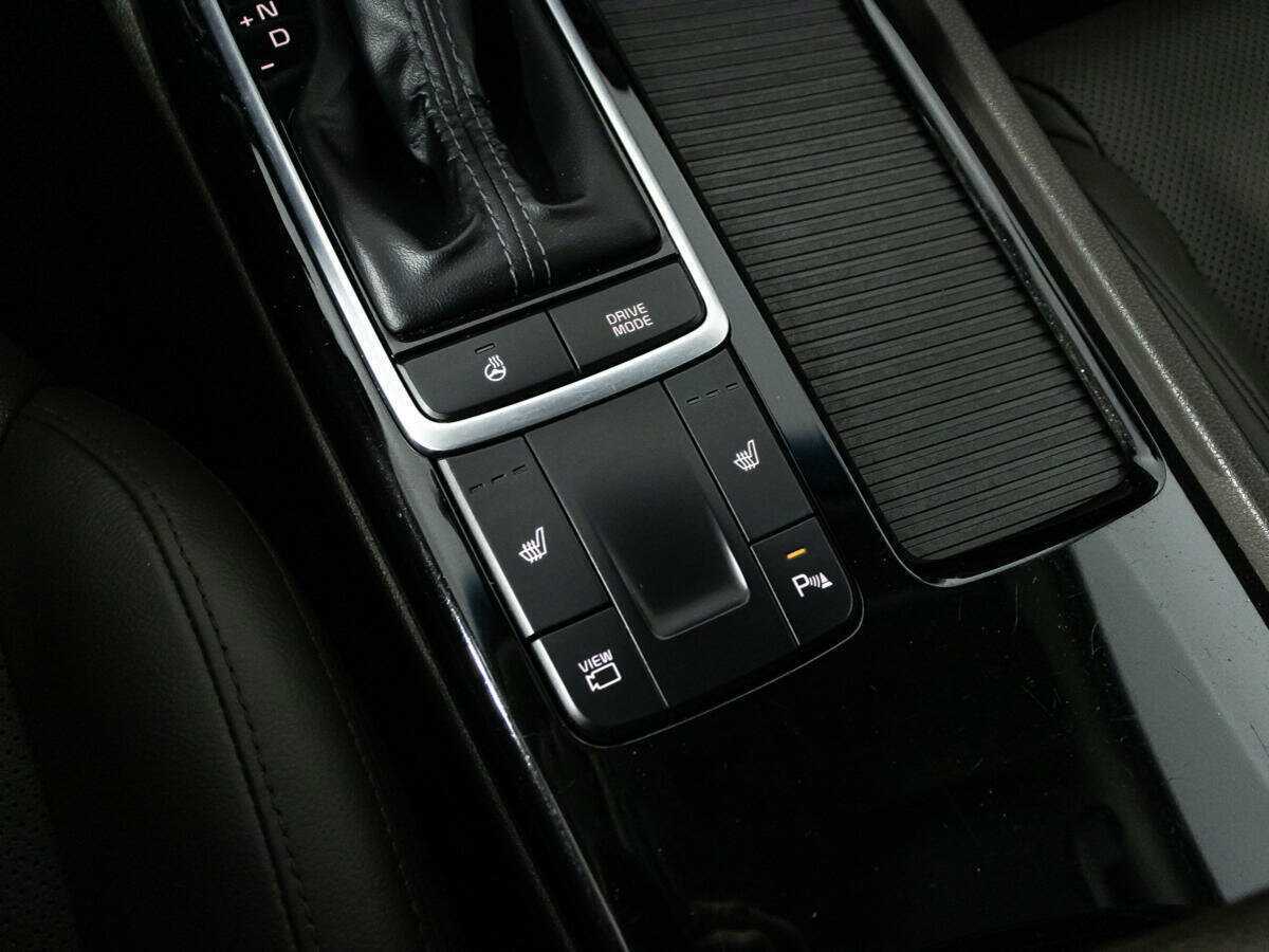 Купить Kia Optima, 2019, 230 542 км, фото №21