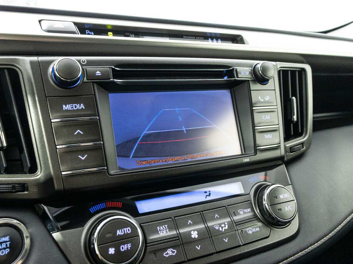 Купить Toyota RAV4, 2013, 72 000 км, фото №15