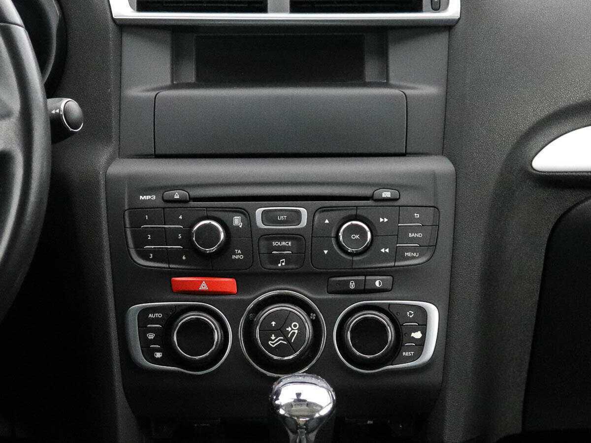 Купить Citroen C4, 2014, 124 800 км, фото №14